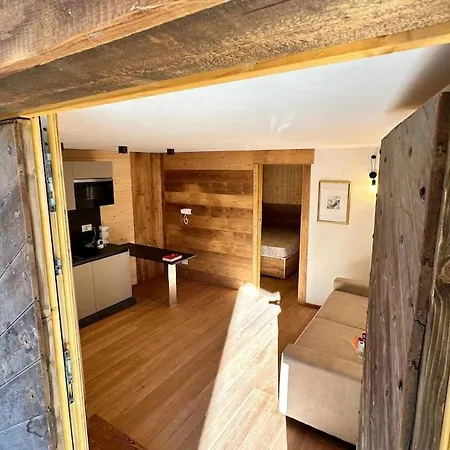 Studio Entreves Courmayeur