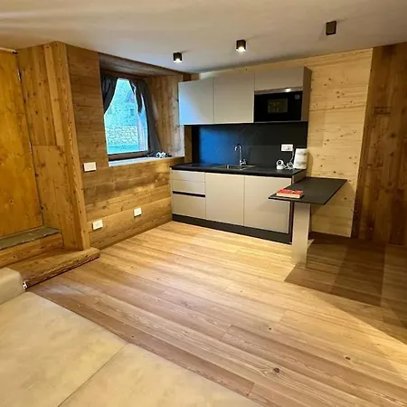 Studio Entreves Courmayeur