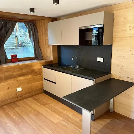 Studio Entreves * Courmayeur